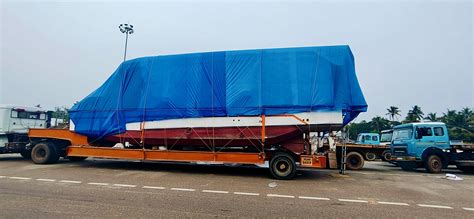 Limo: Our First Solar Electric Boat in Varanasi – Sandith Thandasherry