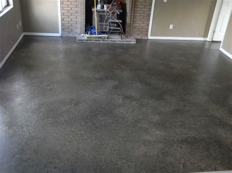 How To Seal Painted Concrete Basement Floor at Jordan Melson blog