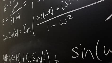 MIT OpenCourseWare Differential Equations 的图像结果