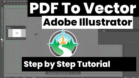 Convert PDF to Vector 的图像结果