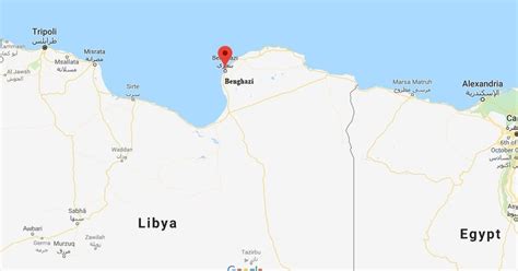 Benghazi explosion: Car blasts kill 27, injure several more in Libyan city