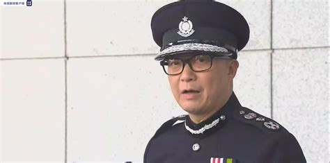 香港警务处才是亚洲现代警察制度的开拓者