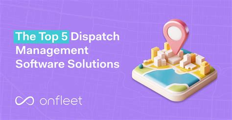 Dispatch Systems Software 的图像结果