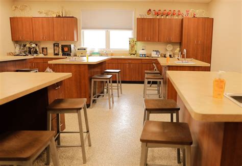 Baker College of Owosso’s New Veterinary Technology Facility Welcomes ...