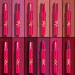 Buy Parul Garg Beauty Bestie – No-Transfer Lipsticks | Bold Matte ...