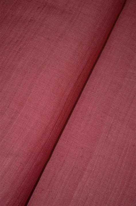 Pure Matka Spun Silk Tussar Fabrics – Essence of India