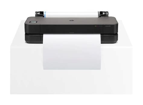 HP DesignJet T230 Large Format A1 Plotter Supplier from Ahmedabad
