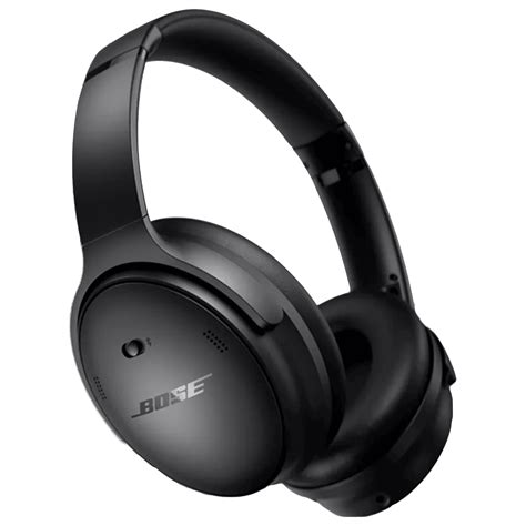 Buy Bose QuietComfort Headphones with Mic Online at Best Prices | Croma