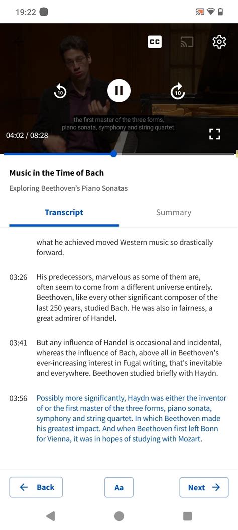 Coursera APK Download for Android Free