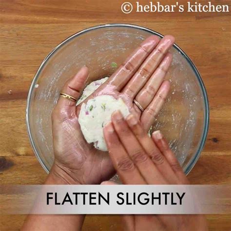 पोहा वड़ा रेसिपी | poha vada in hindi | अवल वडै | अवल मसाला वडी