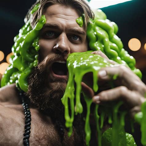 Image result for Alien Slime Attack On Woman