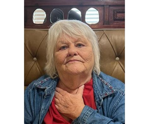 Linda Poole Obituary (2024) - Lebanon, TN - Sellars Funeral Home at Mt ...