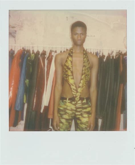 LONDON show ROOMS AW19 Menswear | Dazed