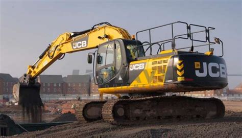 JCB on rent - Heavy Equipments