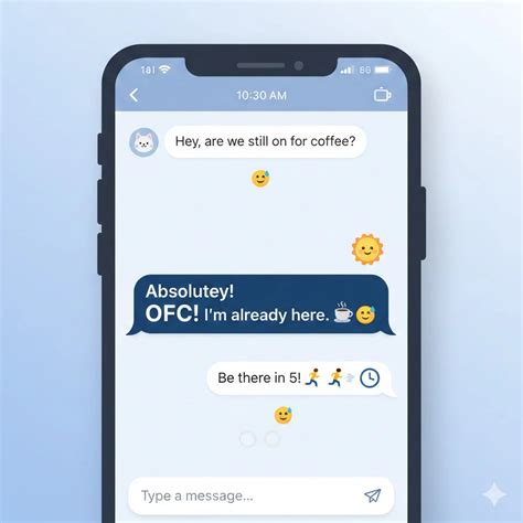 OFC Meaning in Text | What It Really Means, How to Use It & When to ...