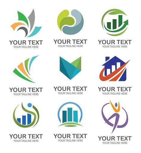 Business Logo Examples 的图像结果