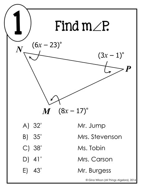 Image result for Math Antics Triangles