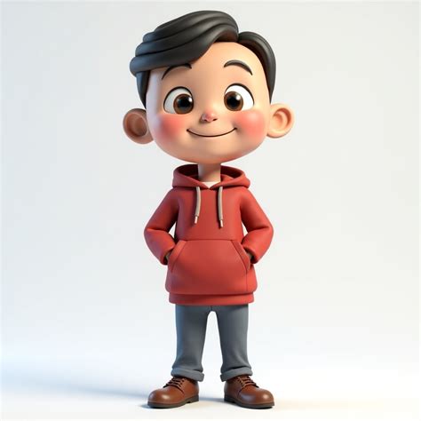 Image result for Free 3D Character Design