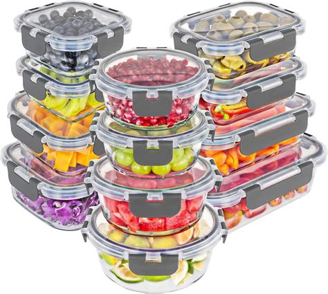 Image result for Containers with Lids