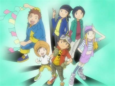 The BEST episodes of Digimon Frontier | Episode Ninja