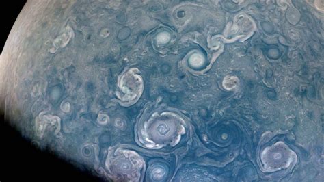 Jupiter High Resolution 的图像结果