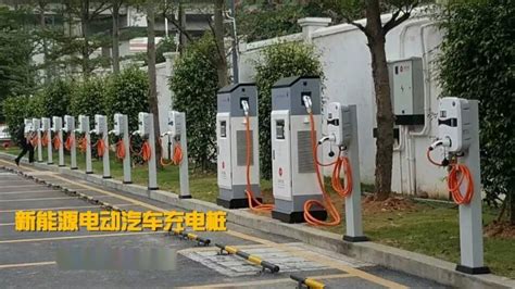 新能源电动汽车充电站的发展趋势探讨--中国期刊网