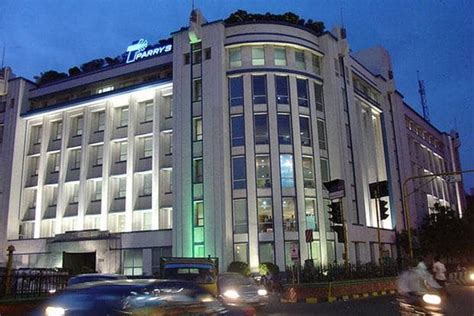 EID Parry India to buy entire stake of Silkroad Sugar from Cargill Asia