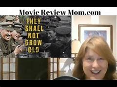 They shall not grow old movie review