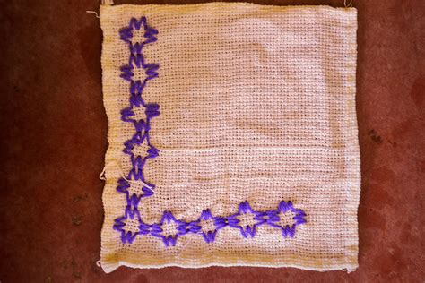 D'source Products | Embroidered Hanky - Goa | D'Source Digital Online ...