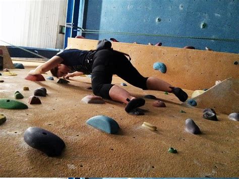 ROCK & ROPE CLIMBING CENTRE (2026) All You Need to Know BEFORE You Go ...