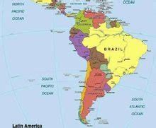 拉丁美洲最大的国家：遍地都是混血美女，拥有绝美海滩还对华免签|巴西|拉丁美洲|混血_新浪新闻