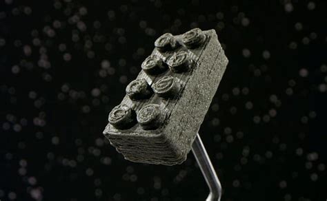 'House on Moon': A toy company is inspiring ESA's design to build a ...