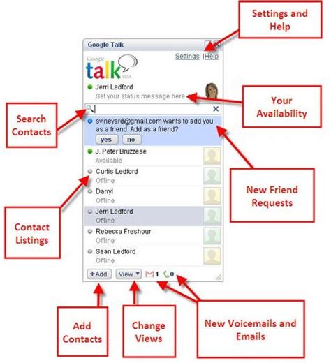 Image result for Install Google Talk