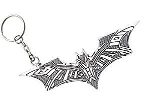 SHOPEE BRANDED Batman v Superman:DawnofJustice Keychain Figure Toy Key ...