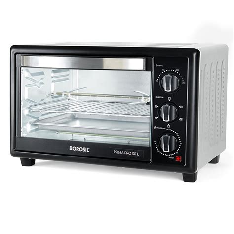 Buy Prima Pro 30L Oven Toaster Griller 1500W at Best Price Online in ...