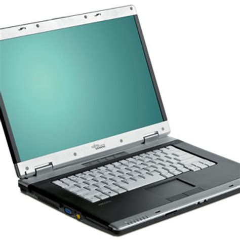Fujitsu Siemens Computers