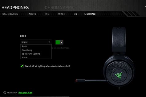 Customizing Your Razer Kitty Headset: Changing Colors | CitizenSide