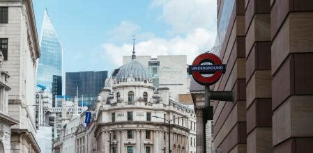 Detenido en Londres un oligarca ruso acusado de blanqueo de capitales