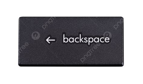 Image result for Backspace Key Replacement