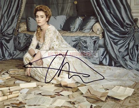 Alice Englert C | Big Screen Autographs