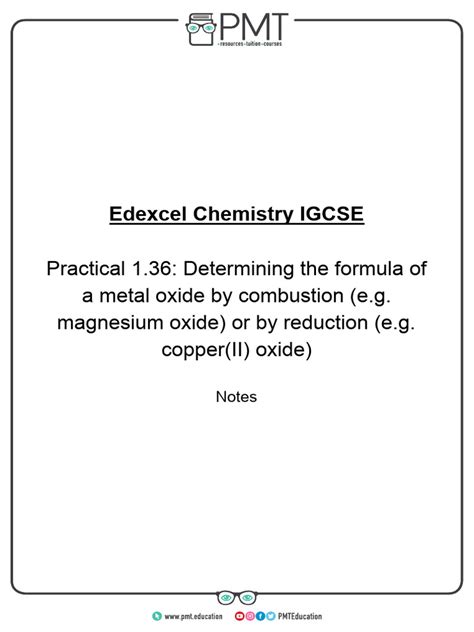 Image result for Oxide Formula