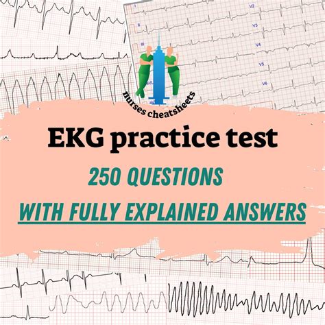EKG Practice Course 的图像结果