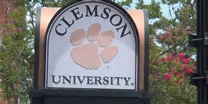 Another Clemson University fraternity on probation after hazing ...