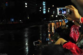 Indiblogger Vodafone Speedfest: A Phlog