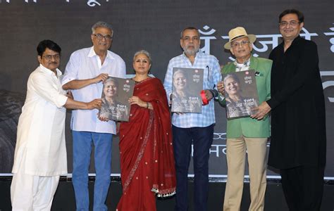 Seema Kapoor’s autobiography launched in Mumbai