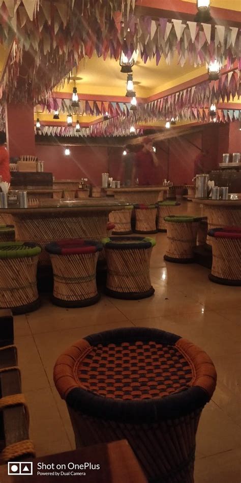 Chulha Chauki Da Dhaba, Bengaluru - Whitefield - Restaurant Reviews ...