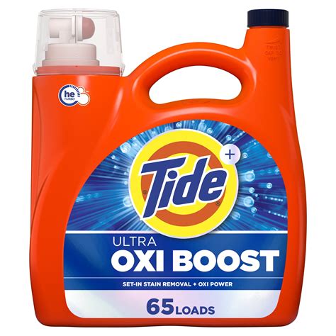 Tide Ultra Oxi