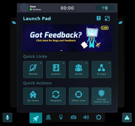 Image result for VRChat Free Mod Menu