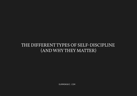 Self-Discipline Methods 的图像结果