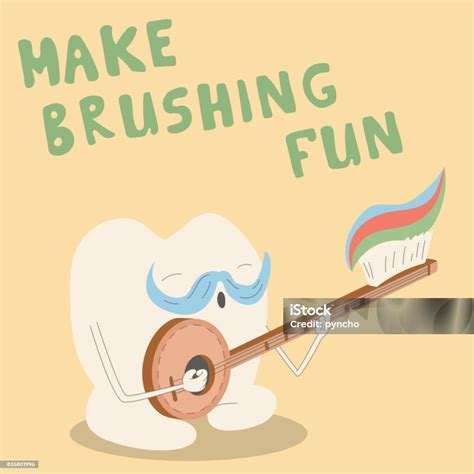 Image result for Fun Toothbrush Demo